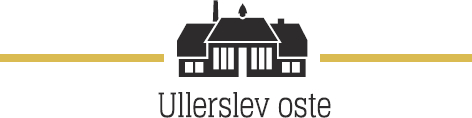 ullerslev oste logo